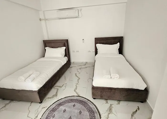 Ulliri Appartement Tirana