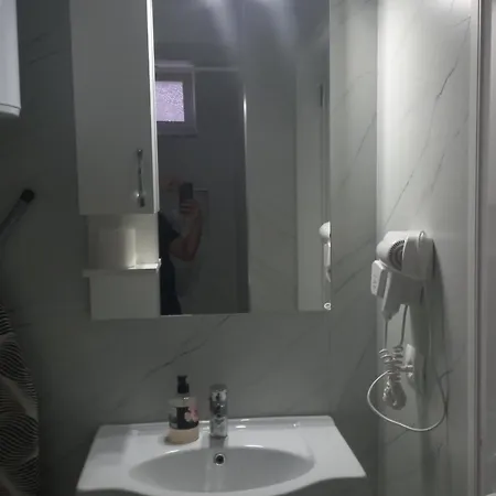 Apartamento Ulliri *